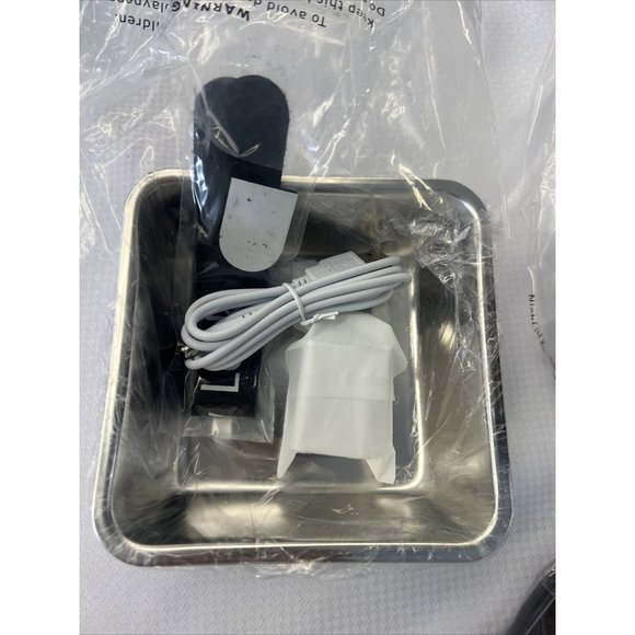 papifeed automatic pet feeder, Cat/Dog Feeder, Smartphone App Controlled Feeder - Picture 9 of 16